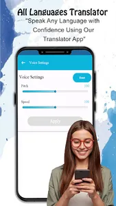 All Language Voice Translator screenshot 3