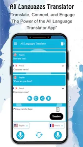 All Language Voice Translator screenshot 8