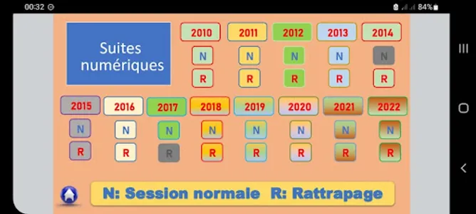 Maths Bac 10-22 screenshot 3