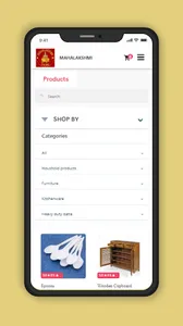Mahalakshmi Store screenshot 0