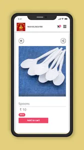 Mahalakshmi Store screenshot 12
