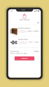 Mahalakshmi Store screenshot 3
