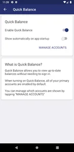 Central CU of Florida screenshot 3