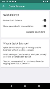 MACU Mobile screenshot 6
