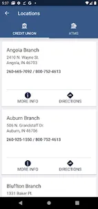 ProFed Digital Banking screenshot 6
