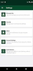 TLCU Mobile screenshot 3