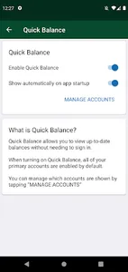 TLCU Mobile screenshot 5
