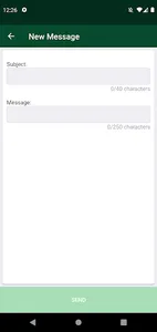 TLCU Mobile screenshot 6