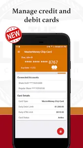 THE LOCAL credit union screenshot 3