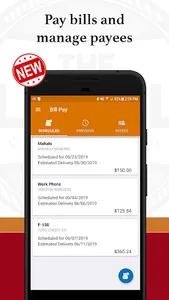 THE LOCAL credit union screenshot 4