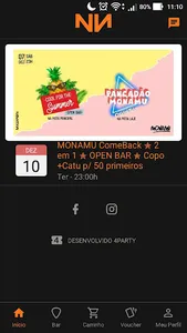 Mahanna screenshot 1