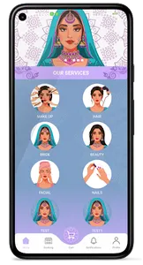 Maharani screenshot 1