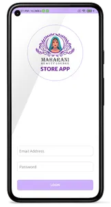 Maharani Shop screenshot 1