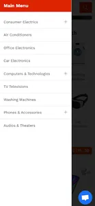 Maharashtra Shopping screenshot 2