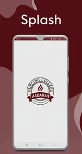 AADARSH screenshot 0