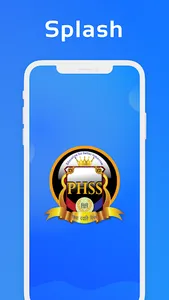 PHSS Dhar screenshot 1