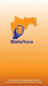 MahaYuva screenshot 0