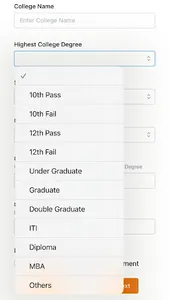 MahaYuva screenshot 3