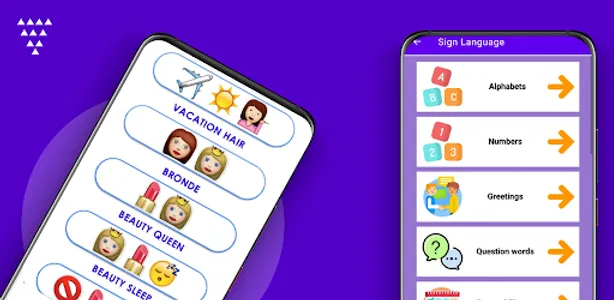 DEAF,DUMB AND MAIM ASSISTANT screenshot 4