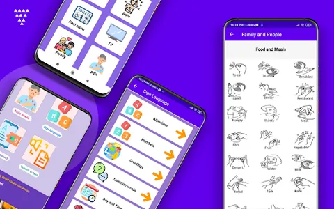 DEAF,DUMB AND MAIM ASSISTANT screenshot 6