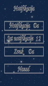 Astro Tarot Prorok screenshot 14