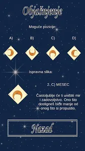 Astro Tarot Prorok screenshot 8