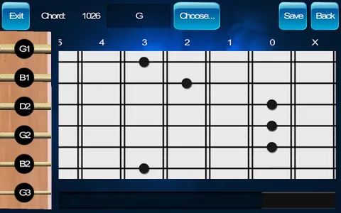 Real Guitar screenshot 10