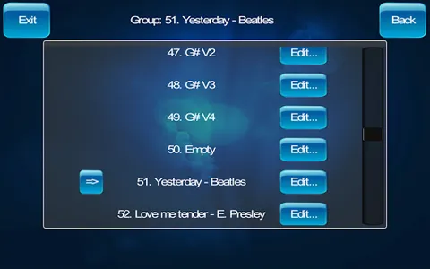 Real Guitar screenshot 13