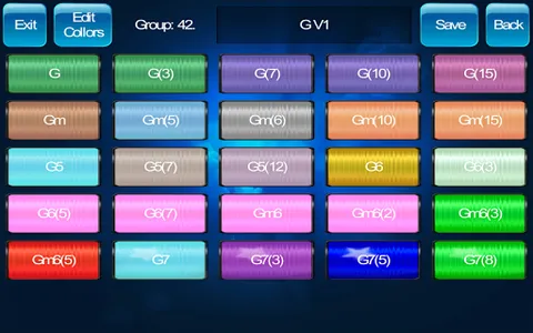 Real Guitar screenshot 14
