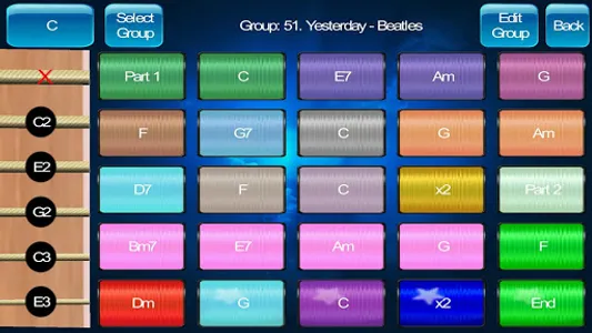 Real Guitar screenshot 17