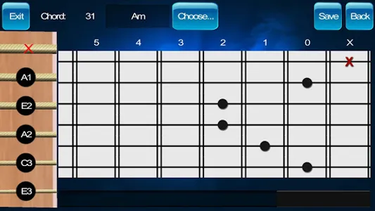 Real Guitar screenshot 18