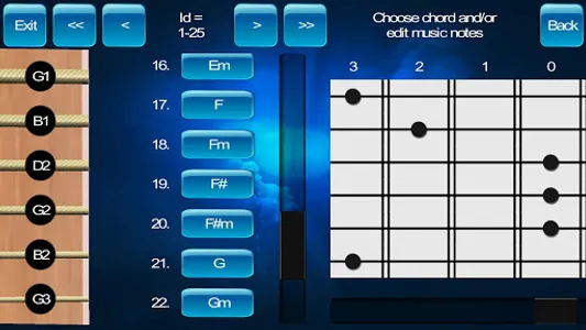 Real Guitar screenshot 21