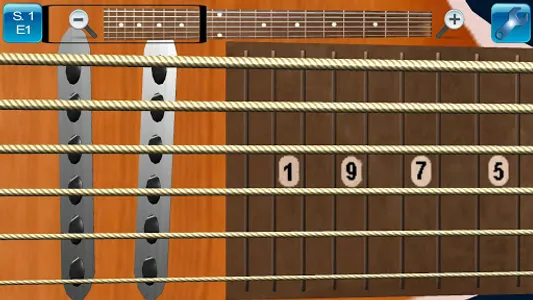 Real Guitar screenshot 22
