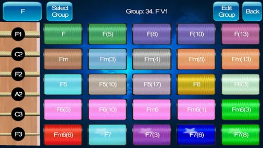 Real Guitar screenshot 23
