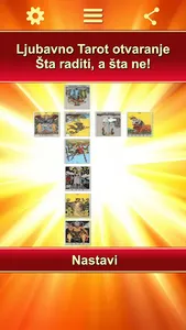Tarot Gatara screenshot 11