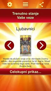 Tarot Gatara screenshot 12