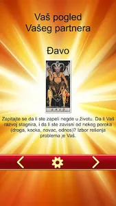 Tarot Gatara screenshot 13