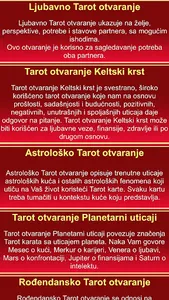 Tarot Gatara screenshot 14