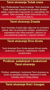 Tarot Gatara screenshot 23