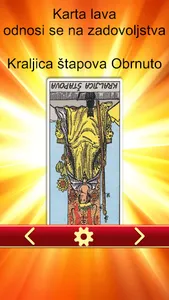 Tarot Gatara screenshot 5