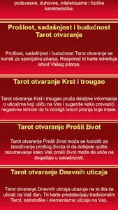 Tarot Gatara screenshot 7