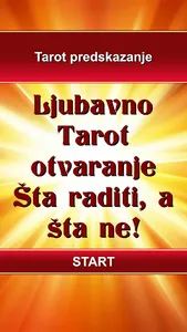 Tarot Gatara screenshot 9