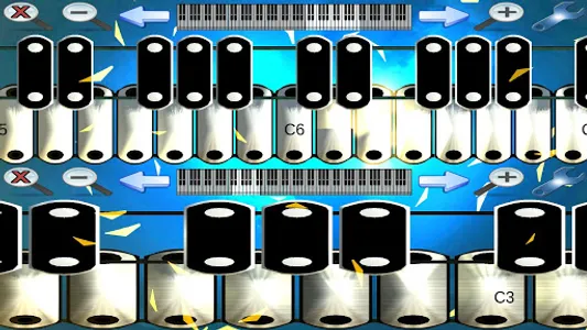 Xylophone Double screenshot 15