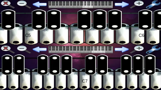 Xylophone Double screenshot 18