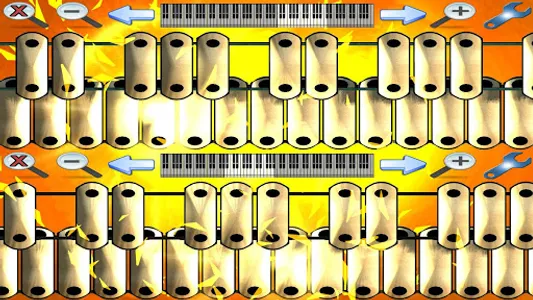 Xylophone Double screenshot 20
