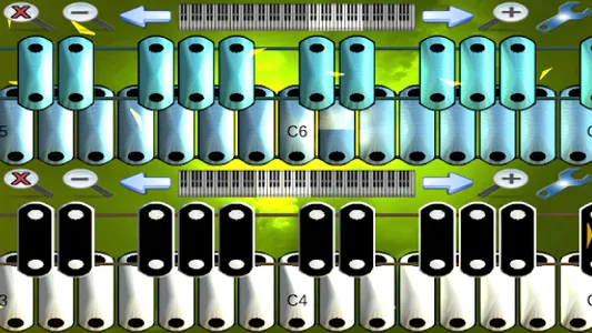 Xylophone Double screenshot 3