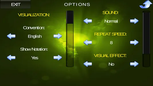 Xylophone Double screenshot 4
