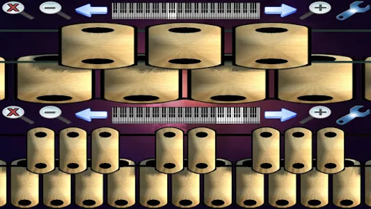 Xylophone Double screenshot 6