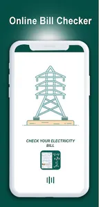 Electricity Bill Viewer screenshot 4