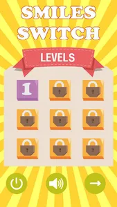 Smiles Switch screenshot 0